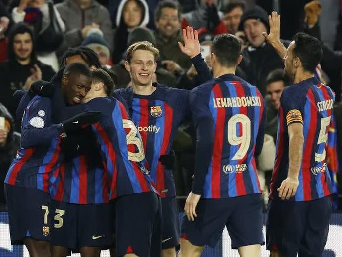 Barcelona nhiều khả năng thắng Girona