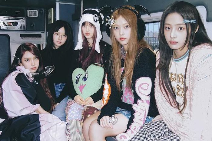 5 cô gái sớm thoát mác "em gái BTS" và ghi dấu trong lòng công chúng bằng loạt thành tích đáng gờm