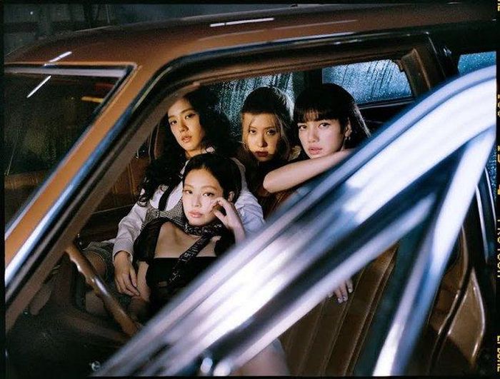 Blackpink bùng nổ toàn cầu với tour diễn Born Pink nhưng lại "giảm nhiệt" tại quê nhà