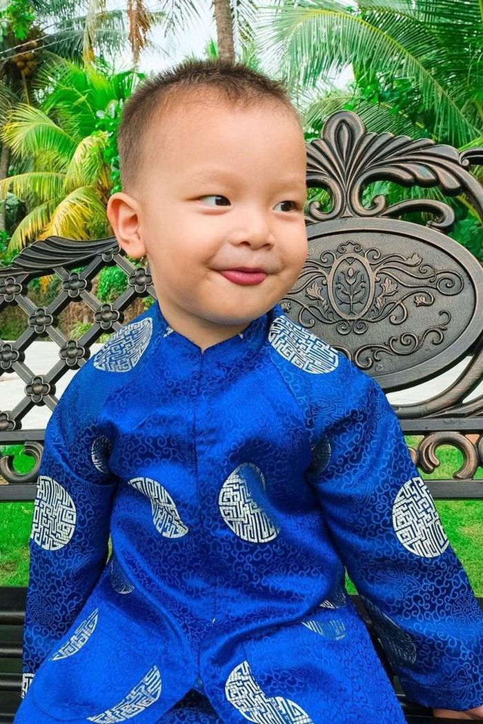 Leon lém lỉnh.