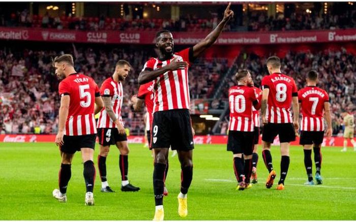 Athletic Bilbao được dự đoán thắng Celta Vigo