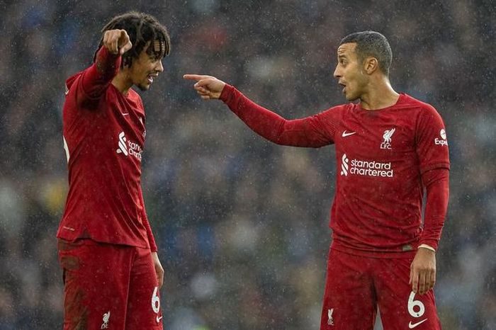 Nhận định bóng đá hôm nay: Liverpool đang có phong độ không tốt