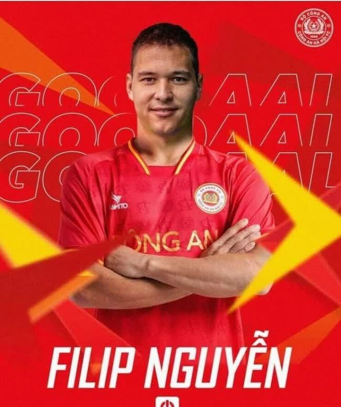 Thông tin về vụ chuyển nhượng của Filip Nguyễn được truyền thông Séc quan tâm