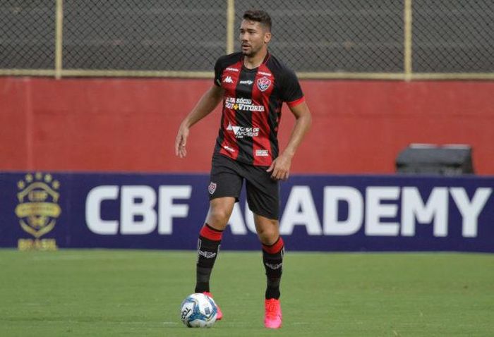 Jean Carlos de Souza Irmer bất ngờ có tên trong danh sách thi đấu của Hà Nội FC trên Wikipedia