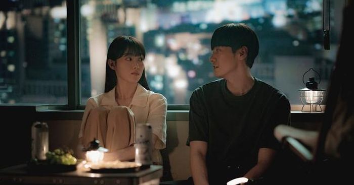 Liệu chuyện tình trái ngang này có thể mang về sự đồng cảm của khán giả?