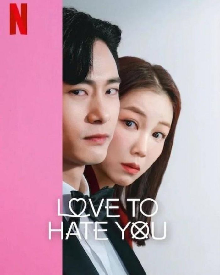 Bộ phim tình cảm mới sẽ lên sóng Netflix tháng 2 này