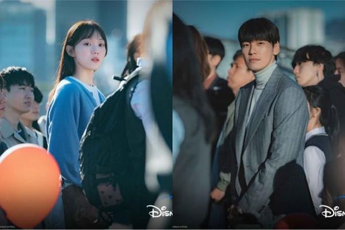 Bộ đôi chính của Call It Love