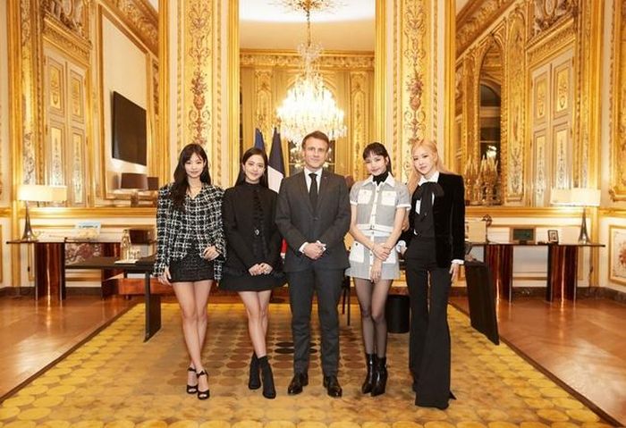 Blackpink