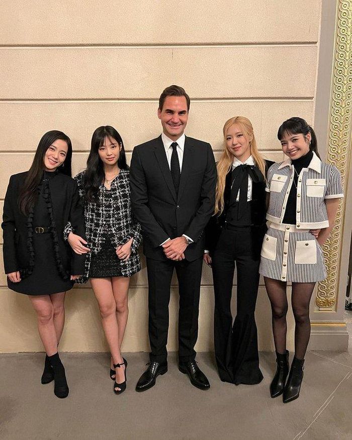 Blackpink