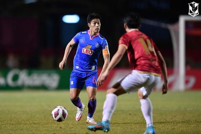 CLB BG Pathum United xếp thứ 172 thế giới và đứng thứ 8 tại châu Á