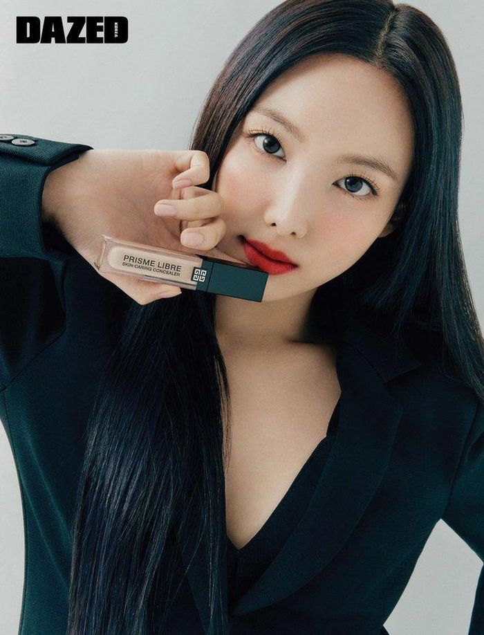 Nayeon (Twice)