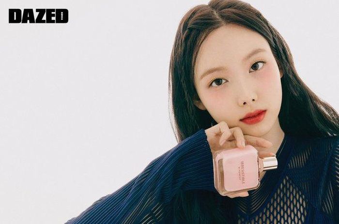 Nayeon (Twice)