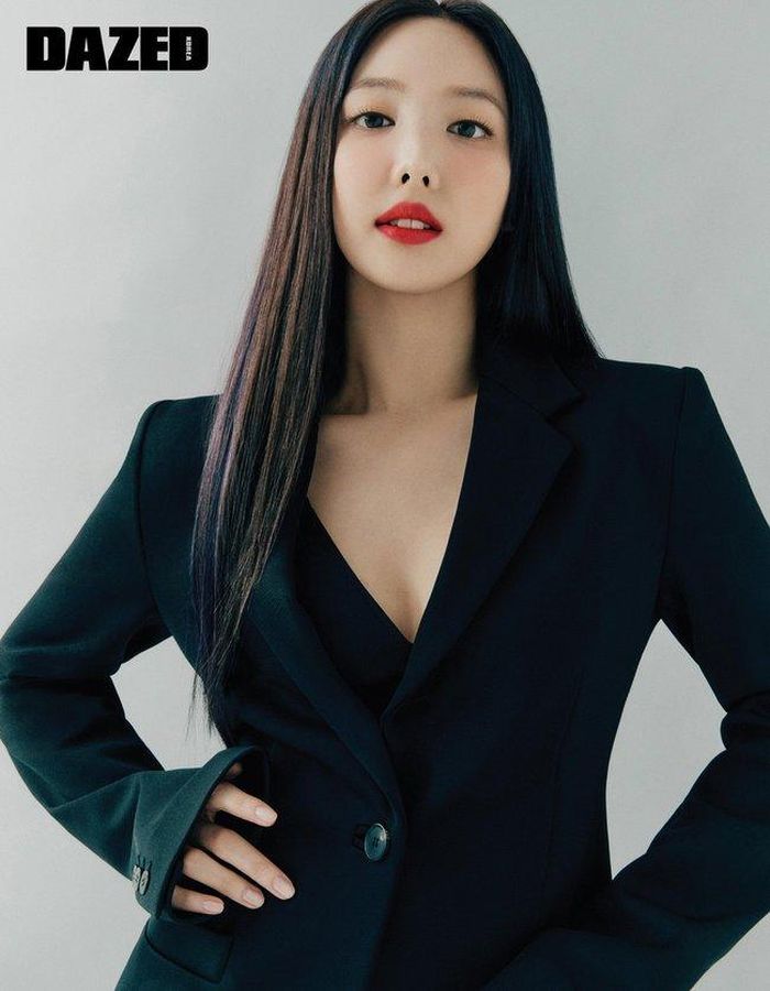 Nayeon (Twice)