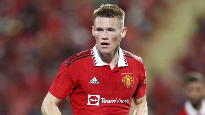 Newcastle United đang dành sự quan tâm cho McTominay. Theo Goal, tiền vệ 26 tuổi cảm thấy hứng thú với việc chuyển tới sân St James’ Park chơi bóng sau mùa giải này.