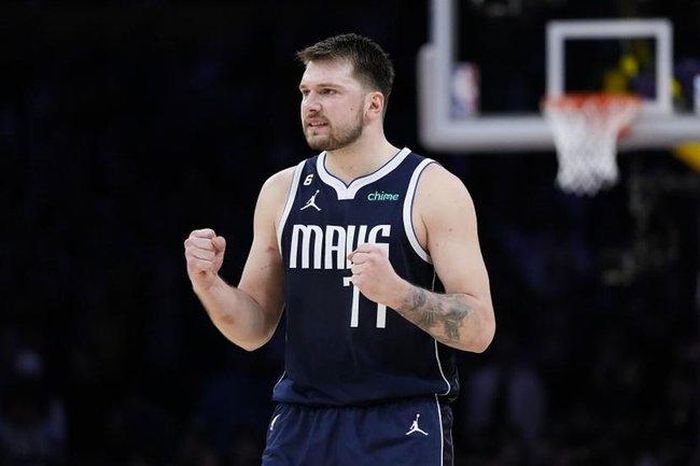 Trừ Luka Doncic, mọi cầu thủ đều có thể bị Dallas Mavericks trao đổi.