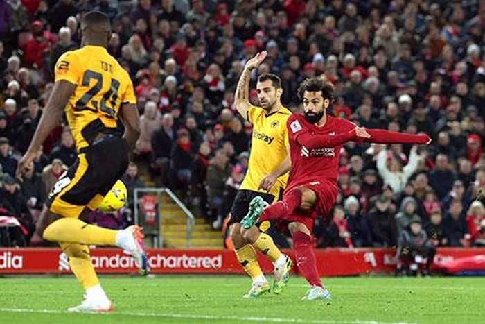 Liverpool cần chiến thắng để cắt chuỗi không biết mùi chiến thắng trong thời gian gần đây.
