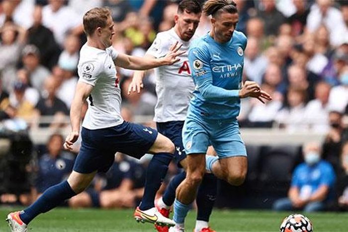 Trong khi Tottenham đang có phong độ không được tốt, thì Manchester City cũng có những bất ổn trong thời gian gần đây.
