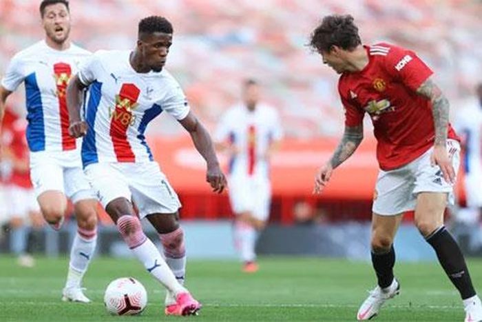 Manchester United quyết tâm chiến thắng để trụ lại top 4.