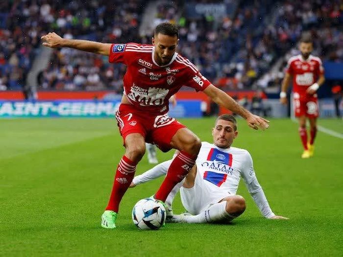 Nhận định bóng đá Lyon vs Brest