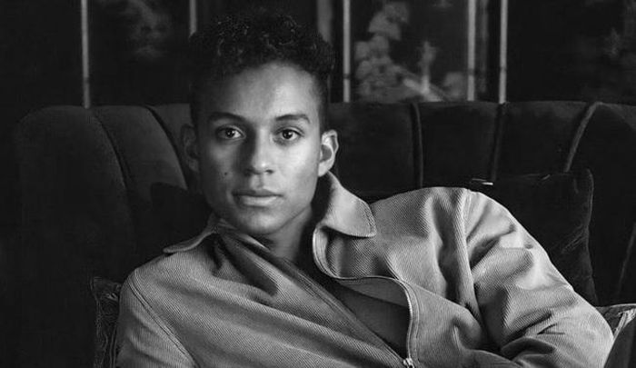 Jaafar Jackson