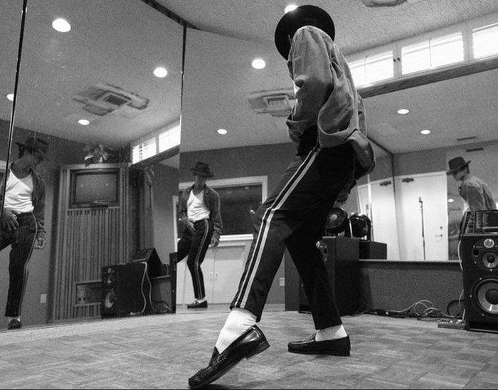 Jaafar Jackson tái hiện điệu nhảy của Vua pop