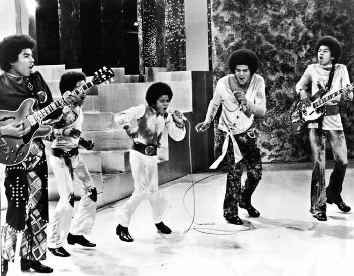 Nhóm Jackson 5