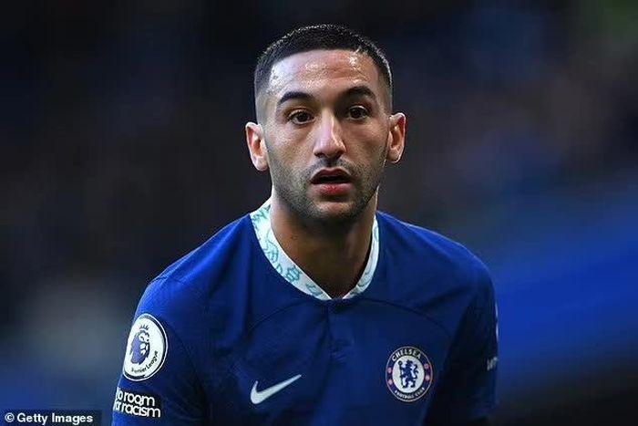 Cựu cầu thủ Ajax đã phải chịu đựng khoảng thời gian khó khăn ở phía tây London trong hai năm qua
