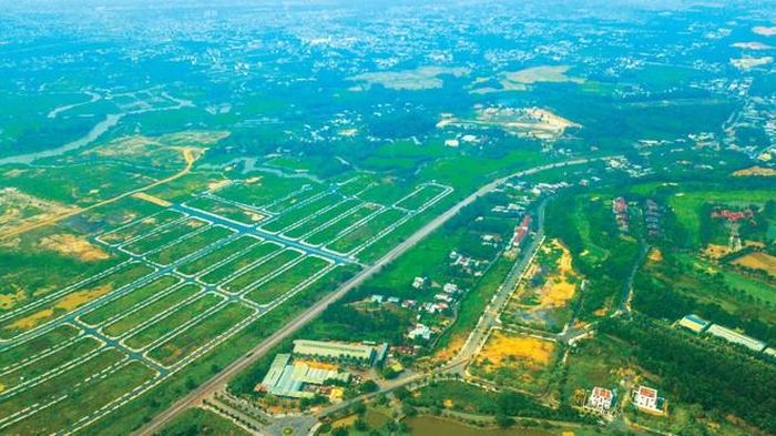 Dự thảo Luật Đất đai (sửa đổi) giữ nguyên 28 điều; sửa đổi, bổ sung 184 điều; bổ sung mới 41 điều và bãi bỏ 8 điều so với luật hiện hành.