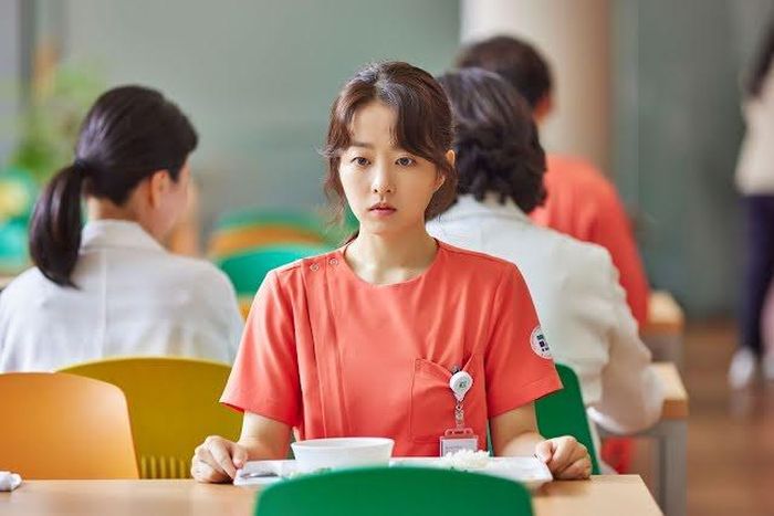 Park Bo Young | Netflix