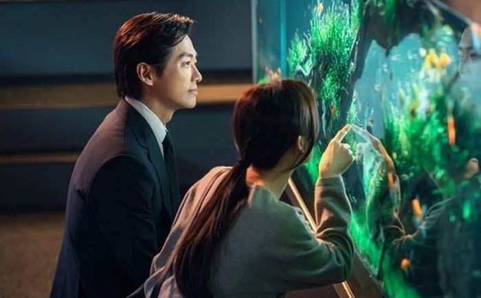 Luật sư 1000 won
