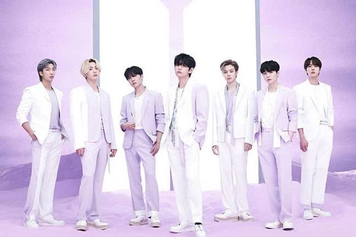 BTS
