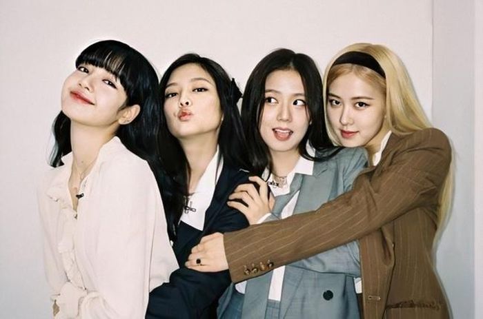 Blackpink