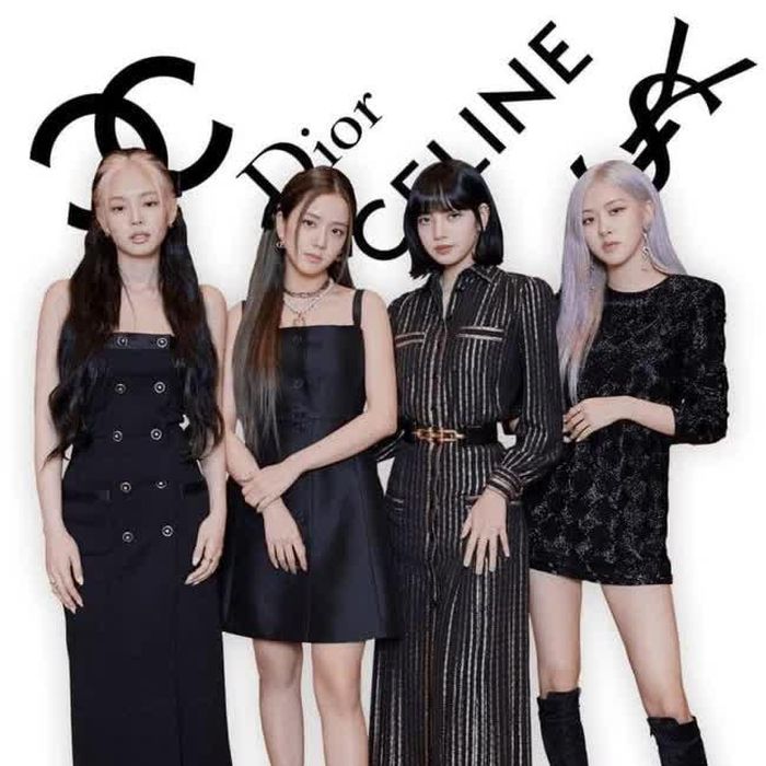 Blackpink