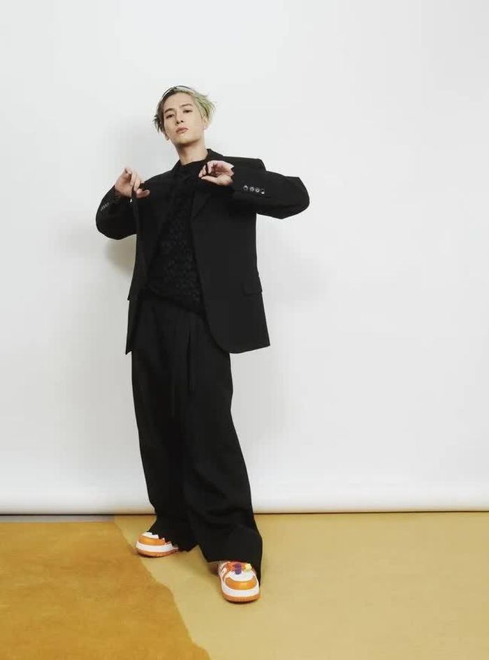 Jackson Wang (GOT7)