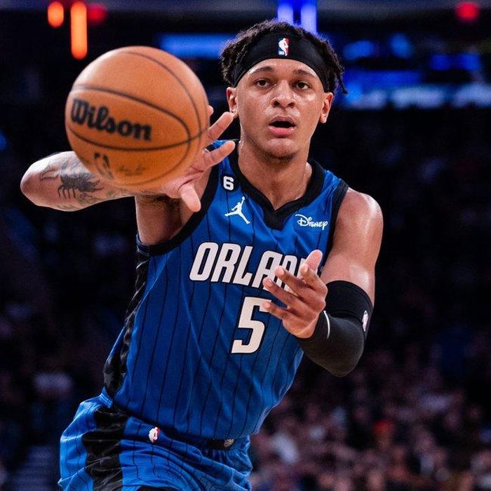 Paolo Banchero là cái tên được chú ý nhất tại NBA Rising Star 2023