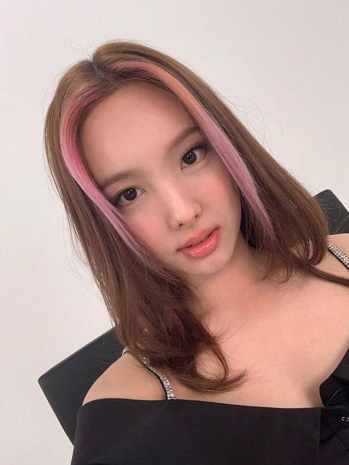Nayeon (Twice)