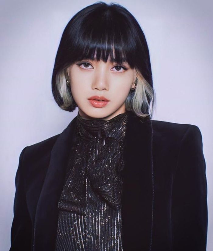 Lisa (Blackpink)
