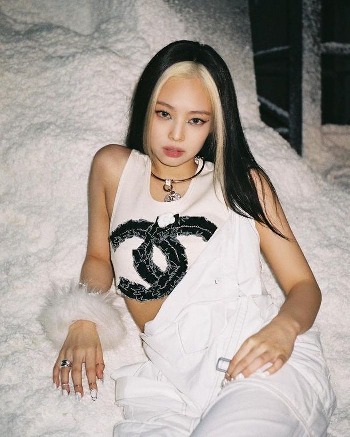 Jennie (Blackpink)