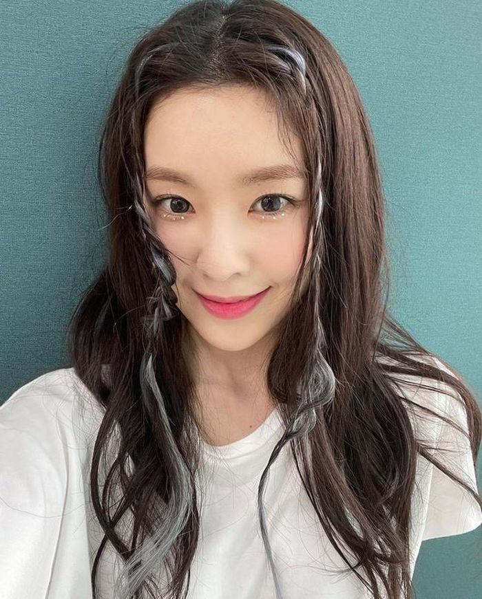 Irene (Red Velvet)