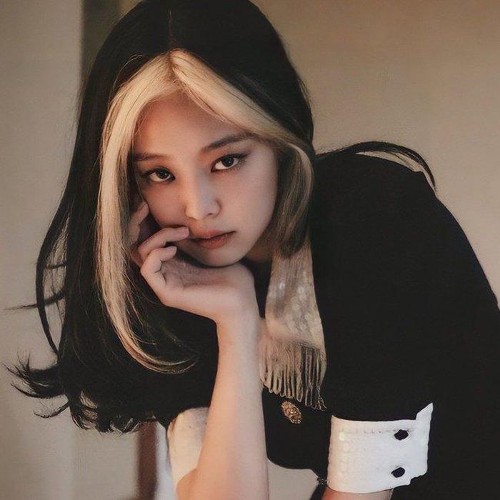 Jennie (Blackpink)