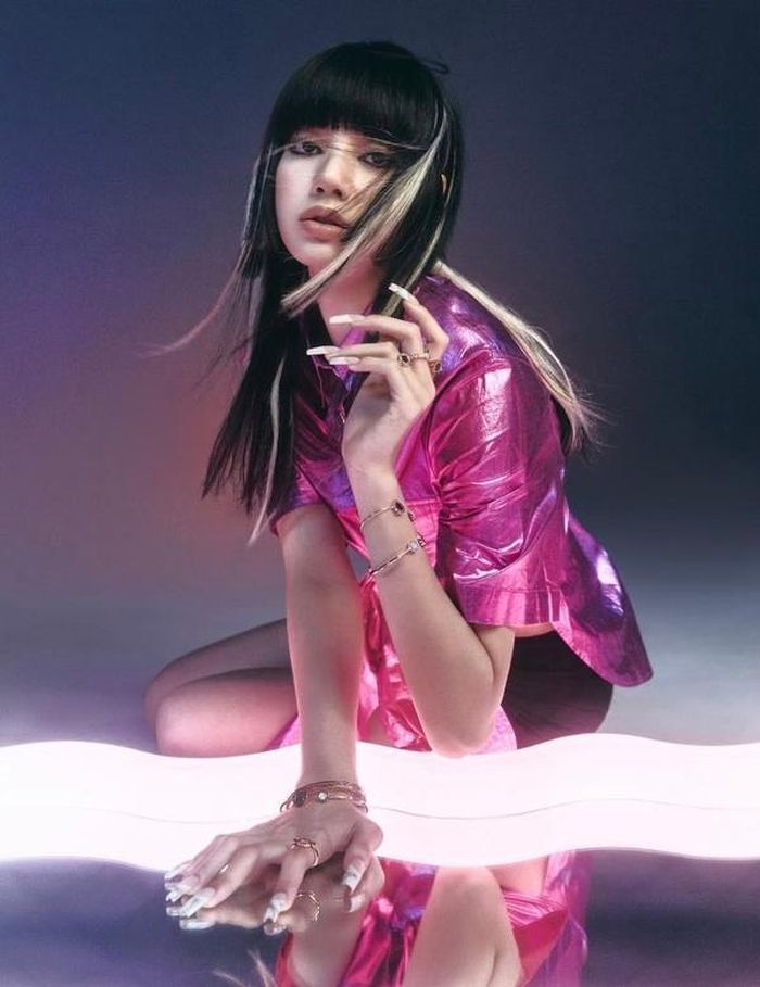 Lisa (Blackpink)