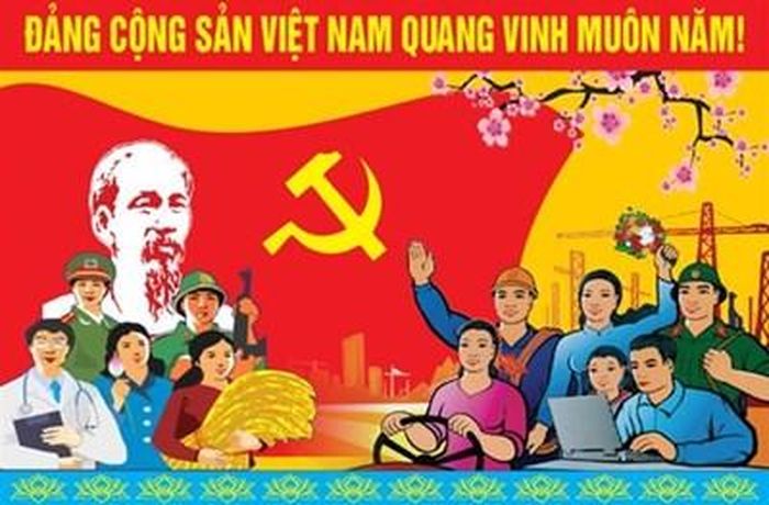 Ảnh minh họa / dangcongsan.vn