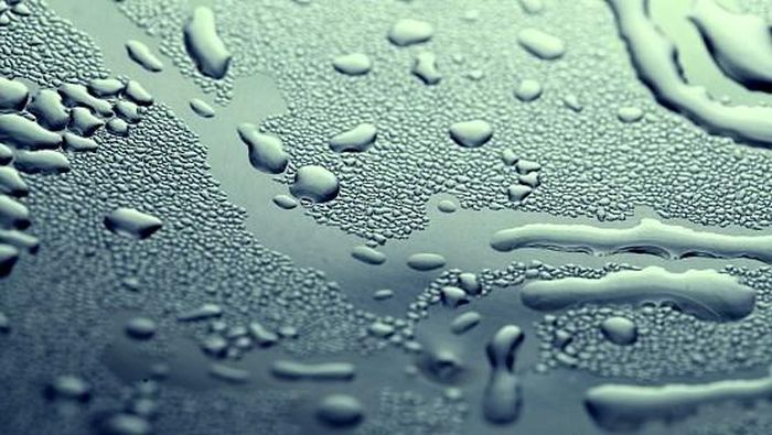 Trời nồm là một hiện tượng thời tiết rất đặc trưng của khu vực phía đông Bắc Bộ. Ảnh: Unsplash