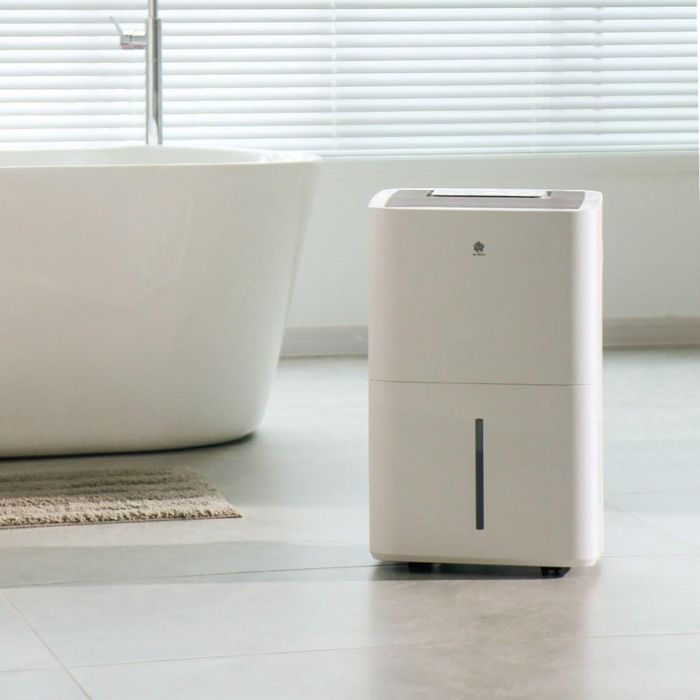 Máy hút ẩm là công cụ có ích giữ nhà luôn thoáng mát. Ảnh: Xiaomi Hạ Long