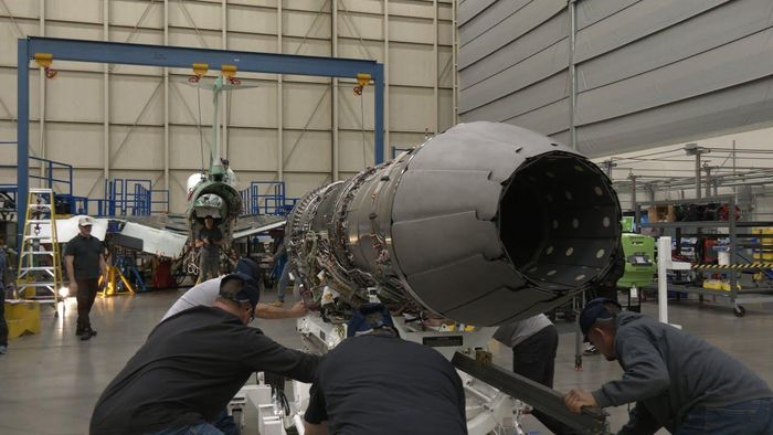 Các chuyên gia của NASA cho biết các cuộc thử nghiệm sơ bộ của X-59 đã diễn ra thành công. Đến cuối tháng năm 2022, khoảng 90% công việc yêu cầu đã được hoàn thành. Đồng thời, tất cả các cuộc kiểm tra đều diễn ra theo đúng kế hoạch và không có bất kỳ sự cố nào.