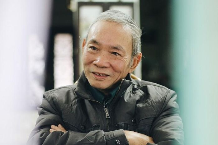  Cha ông Nguyễn Thái An là cụ Nguyễn Văn Lợi, một nhà buôn tơ lụa nức tiếng Hà Thành, còn mẹ ông là bà Nguyễn Thị Hồng từng được xem là giai nhân với vẻ đẹp “nghiêng nước, nghiêng thành” thời đó. Ảnh chụp vào mùa xuân năm 2018) 