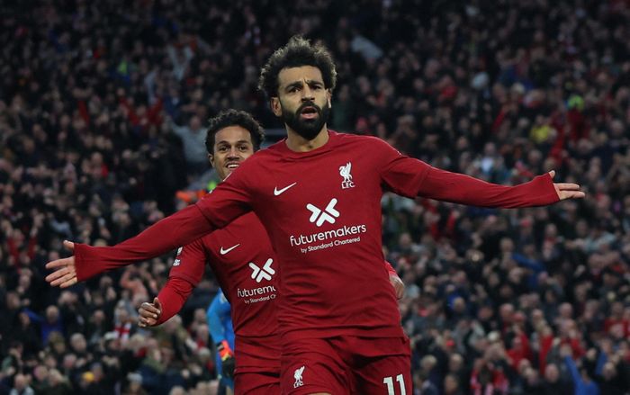  Liverpool xếp tiếp theo trong danh sách với quỹ lương ở mức 434 triệu euro/mùa. Việc giữ chân các trụ cột như Mohamed Salah, Virgil van Dijk hay đưa về những tân binh như Darwin Nunez khiến quỹ lương của "The Kop" đội lên. 