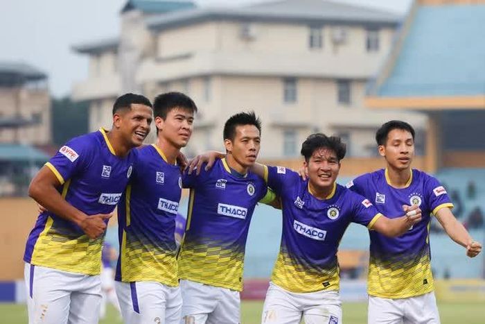 Viettel vs Hà Nội (19h15)