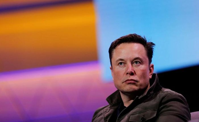Elon Musk xác nhận mình mắc Asperger