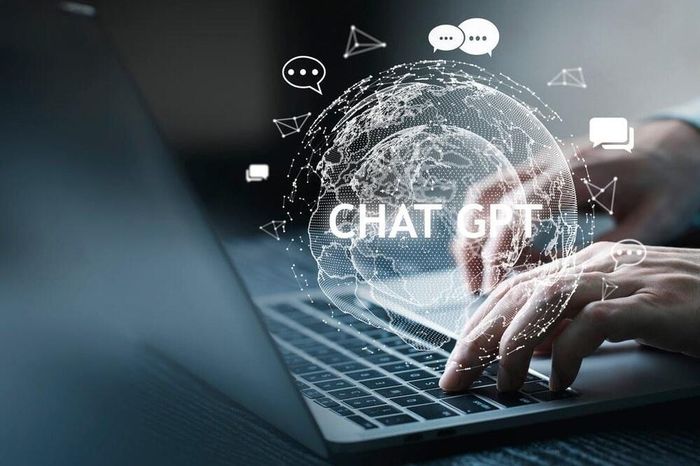  Văn bản thông báo sa thải nhân viên của ChatGPT dựa trên mẫu chung, có nhiều điểm giống thông báo từ các công ty công nghệ gần đây. Ảnh minh họa: Al Arabiya English. 